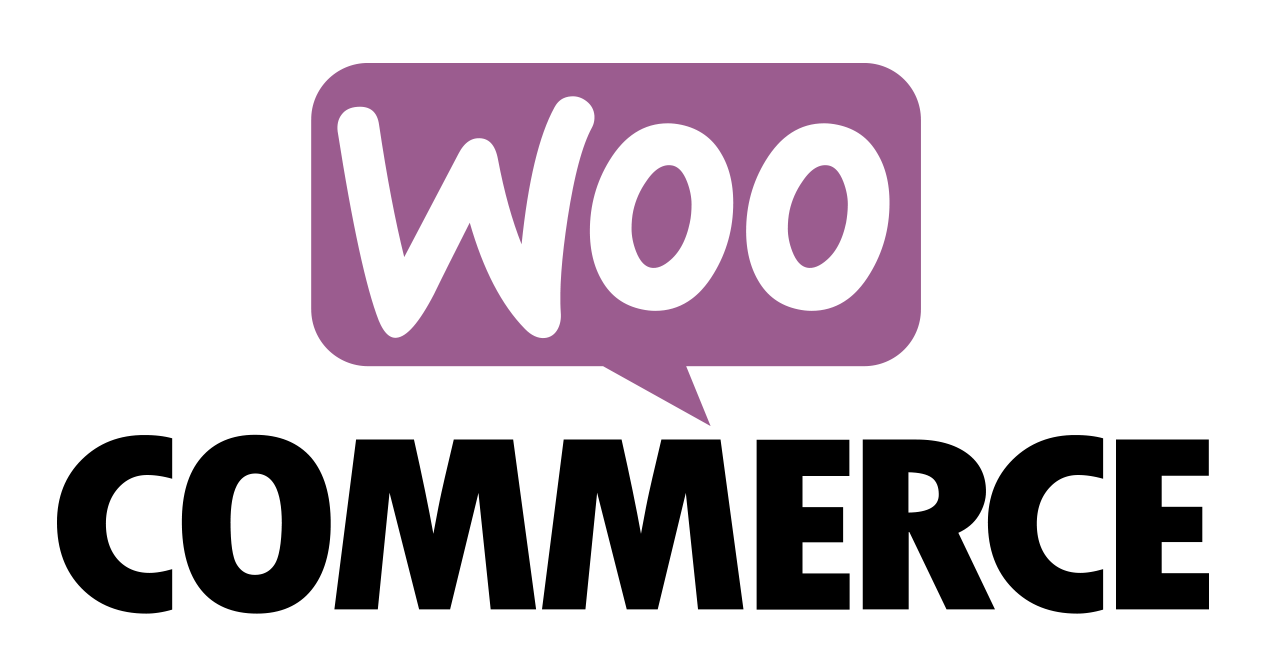 Photo du produit Logo Woocommerce